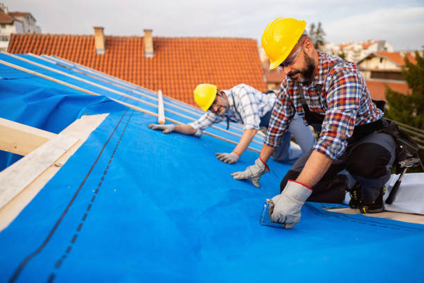 Best Emergency Roof Repair Services  in Pontiac, IL